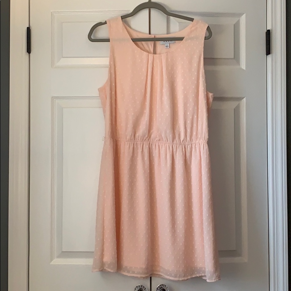 Elle dress